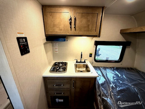 2026 Keystone Springdale Mini 1320RD RV Photo 3