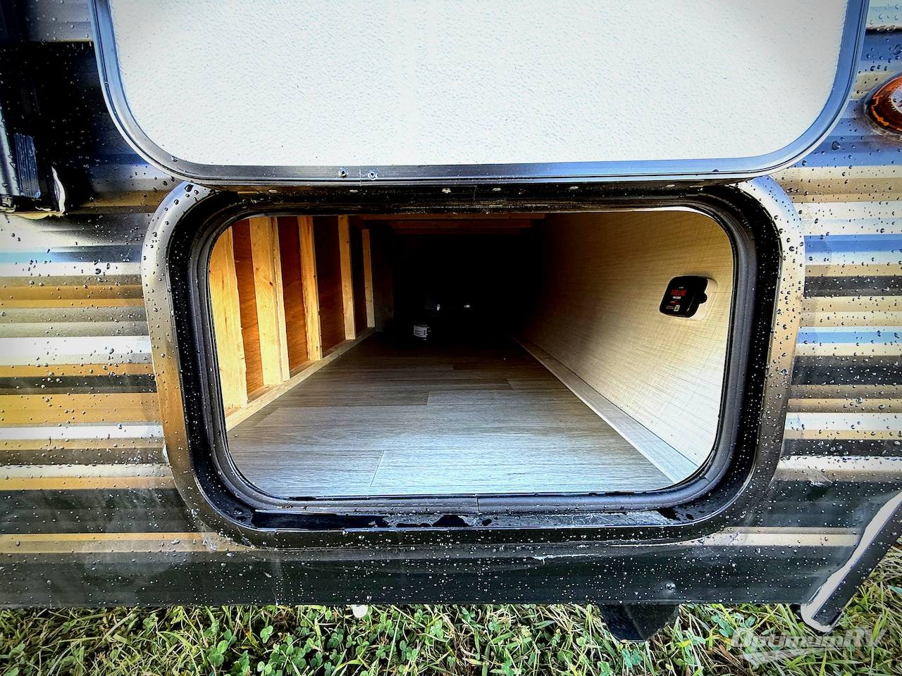 2026 Keystone Springdale Mini 1760BH Photo 16