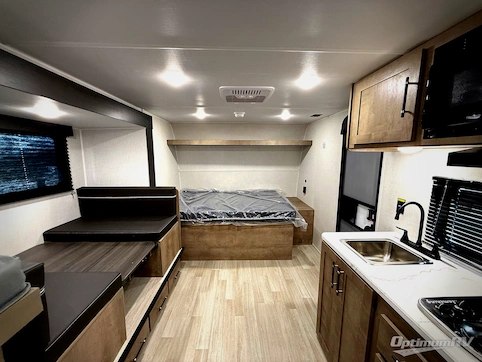 2026 Keystone Springdale Mini 1760BH RV Photo 2