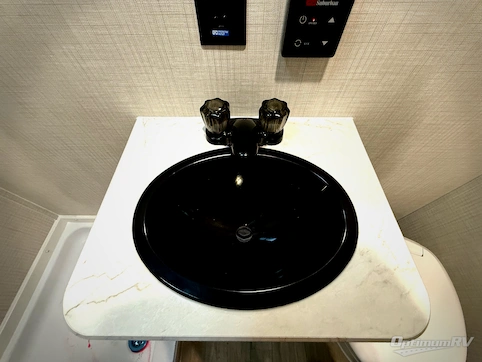 2026 Keystone Springdale Mini 1760BH RV Photo 4