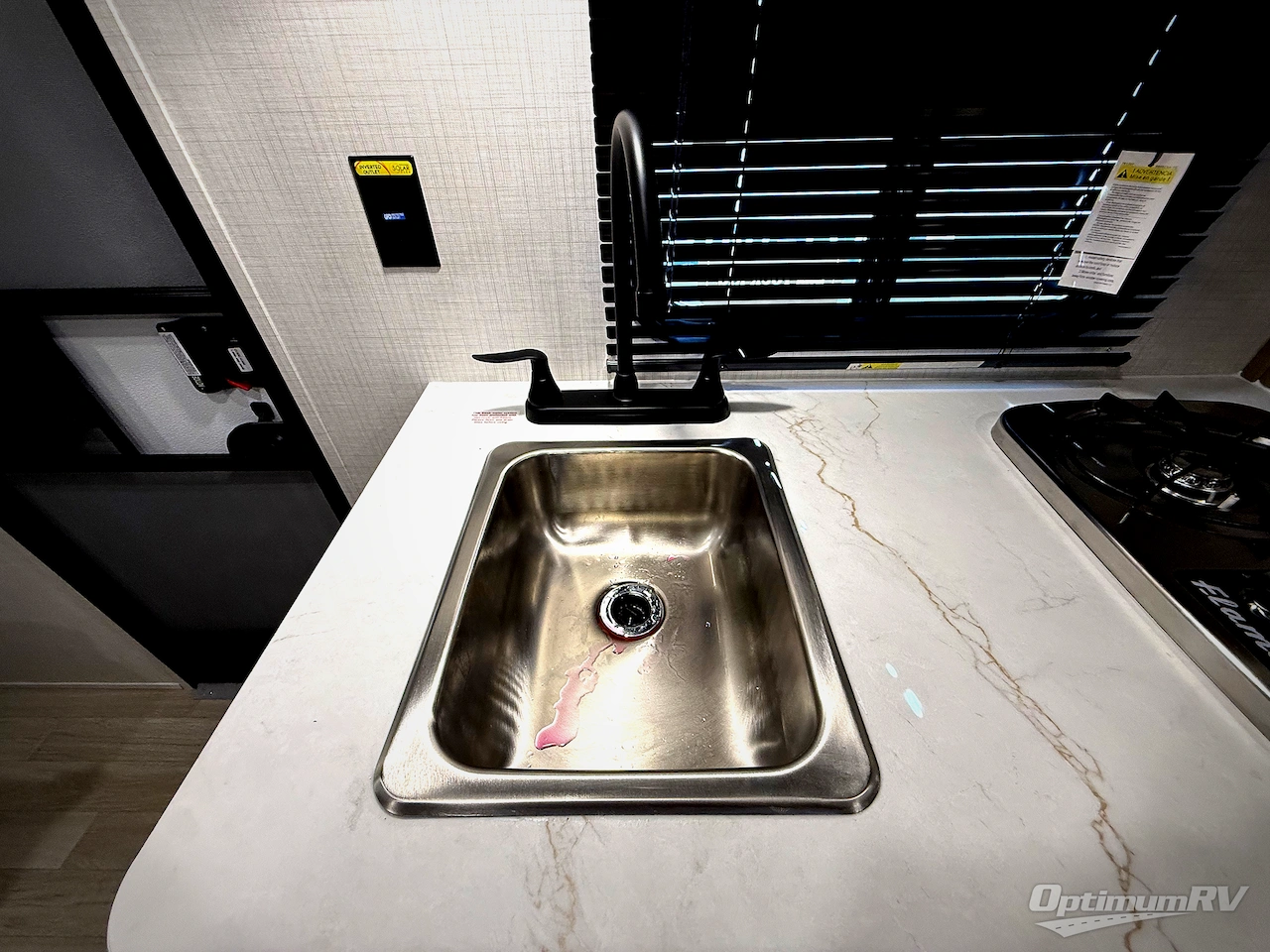 2026 Keystone Springdale Mini 1760BH Photo 9