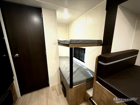 2026 Keystone Springdale Mini 1760BH RV Photo 3