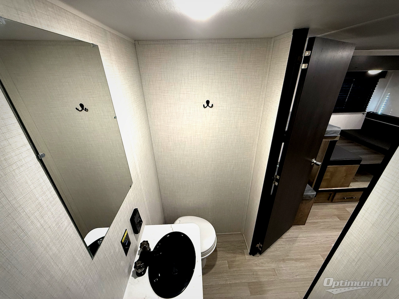 2026 Keystone Springdale Mini 1760BH Photo 15