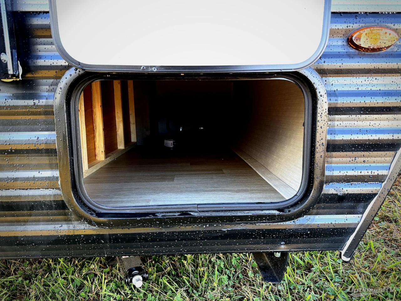 2026 Keystone Springdale Mini 1760BH Photo 16