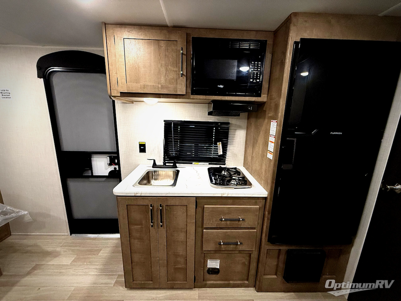 2026 Keystone Springdale Mini 1760BH Photo 9