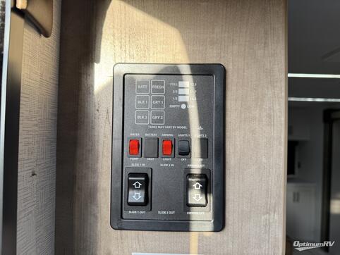 2025 Keystone Springdale 220ML RV Photo 4