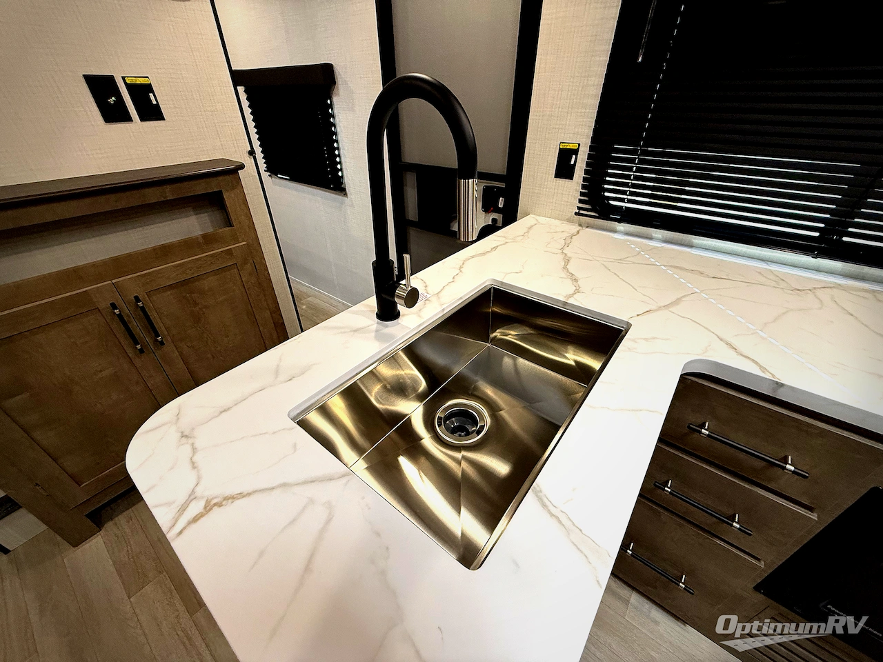 2026 Keystone Springdale Classic 261BHC Photo 11