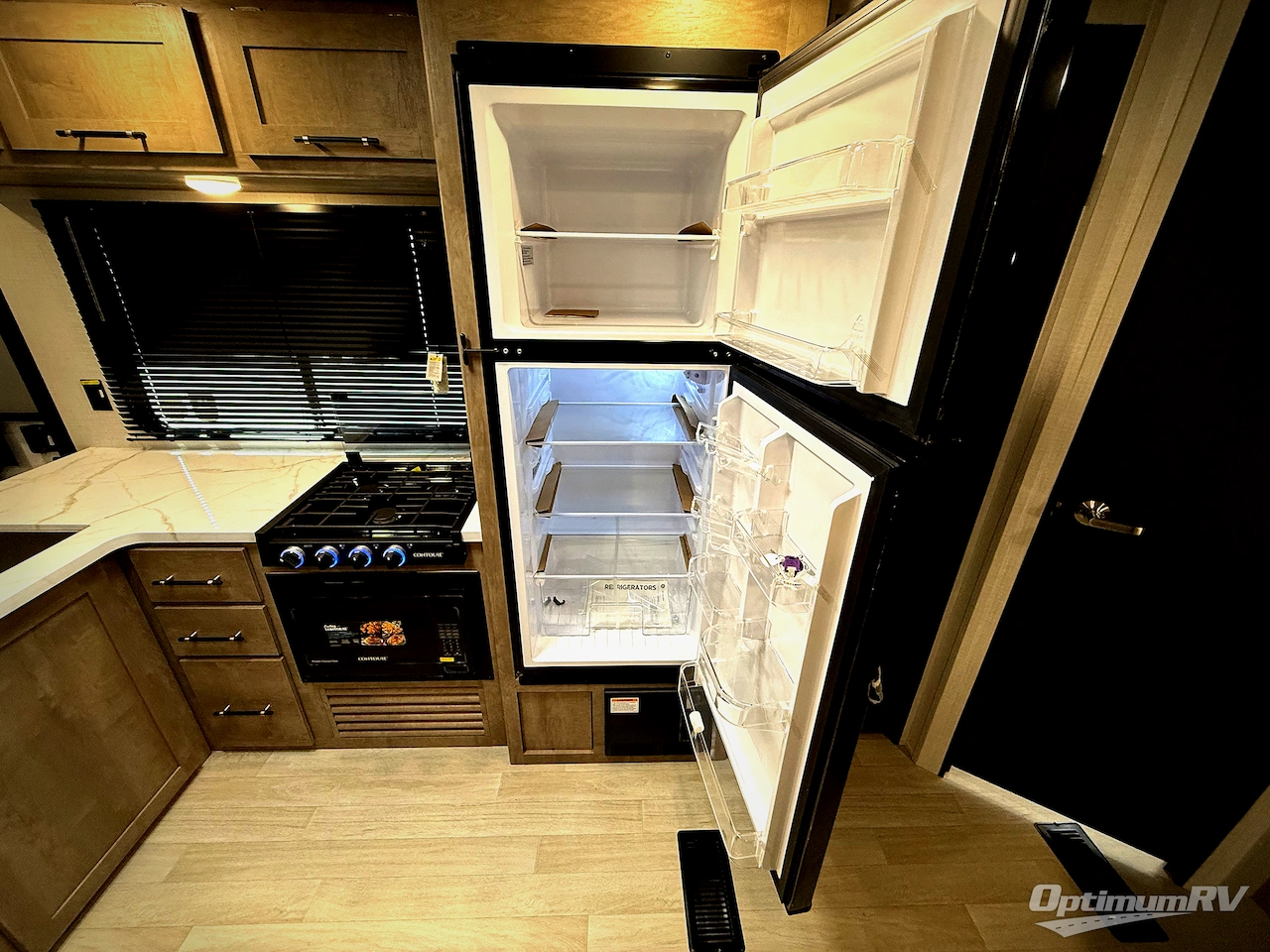 2026 Keystone Springdale Classic 261BHC Photo 13