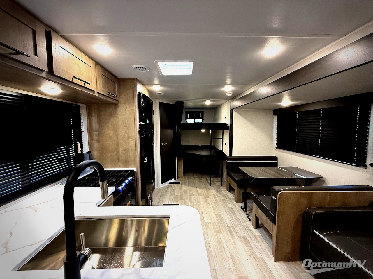 2026 Keystone Springdale Classic 261BHC Photo 4