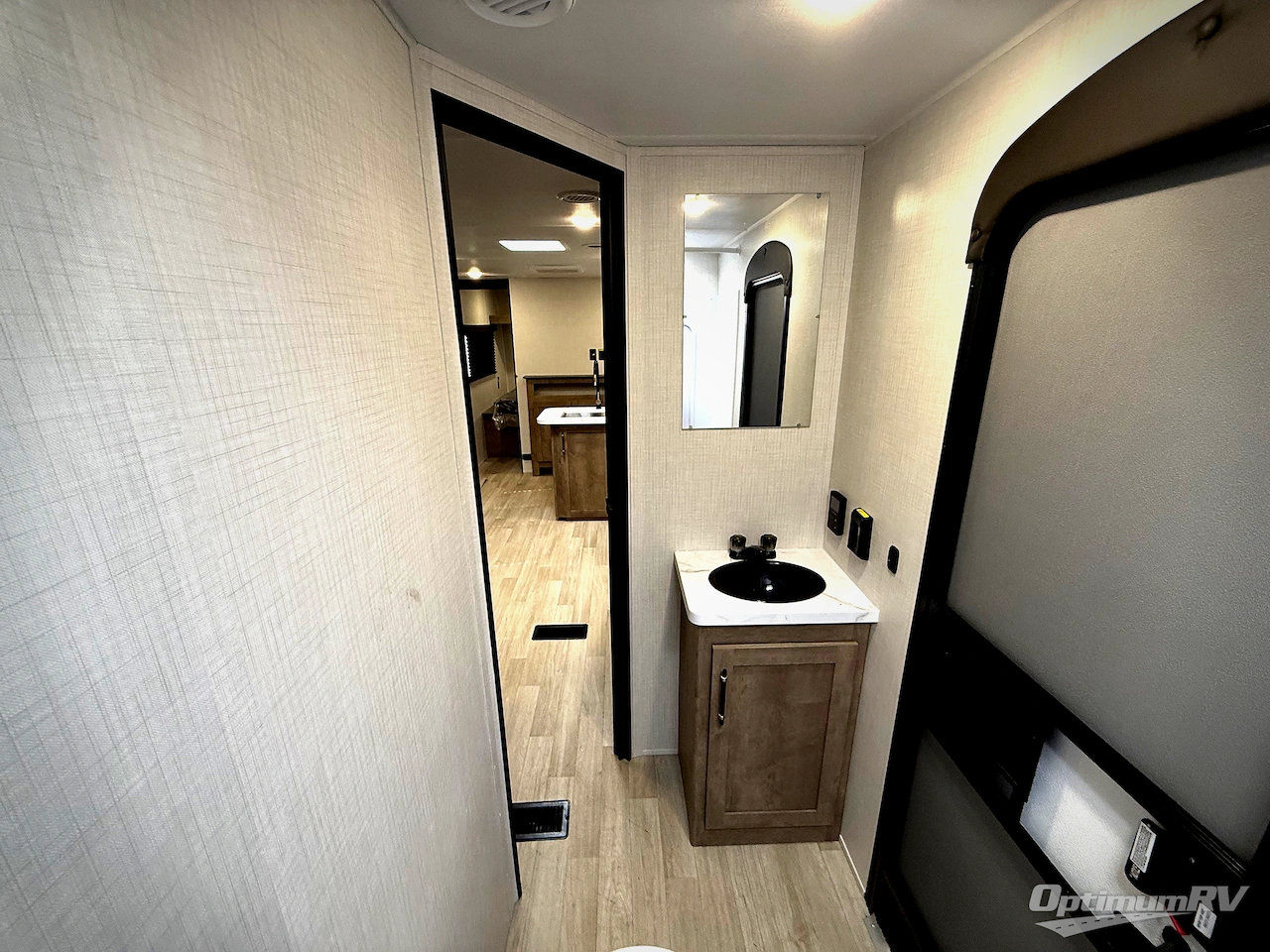 2026 Keystone Springdale Classic 261BHC Photo 16