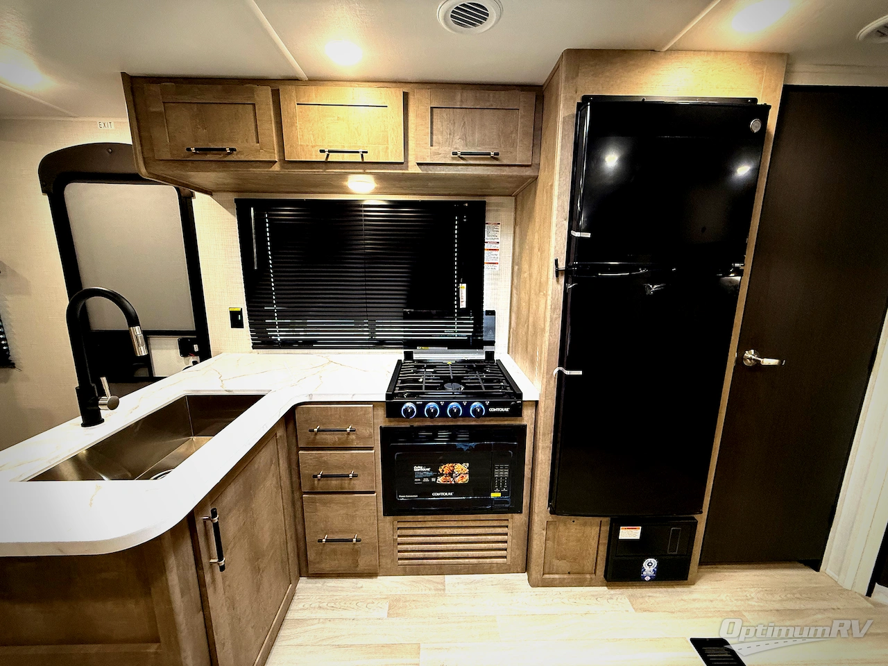 2026 Keystone Springdale Classic 261BHC Photo 10