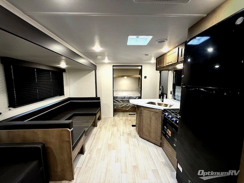 2026 Keystone Springdale Classic 269DBC RV Photo 2