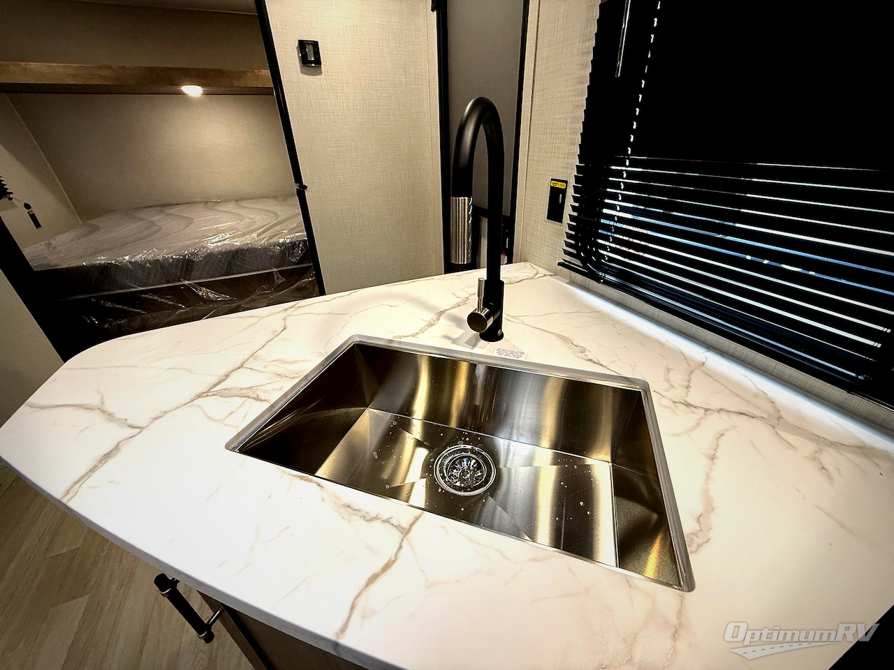 2026 Keystone Springdale Classic 269DBC Photo 11