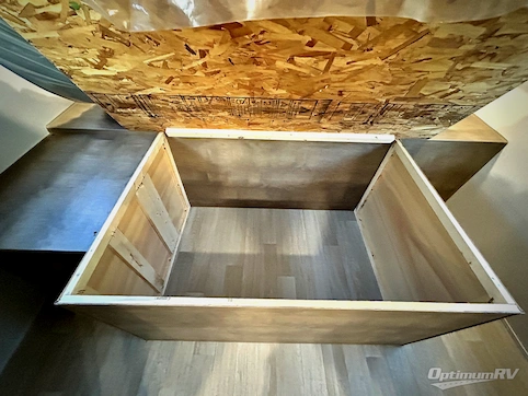 2026 Keystone Springdale Classic 269DBC RV Photo 4