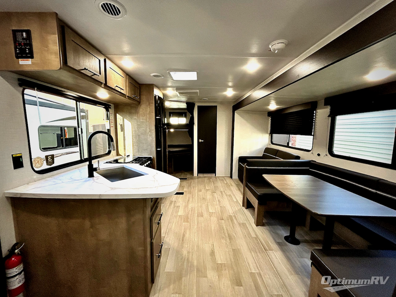 2026 Keystone Springdale Classic 269DBC Photo 4