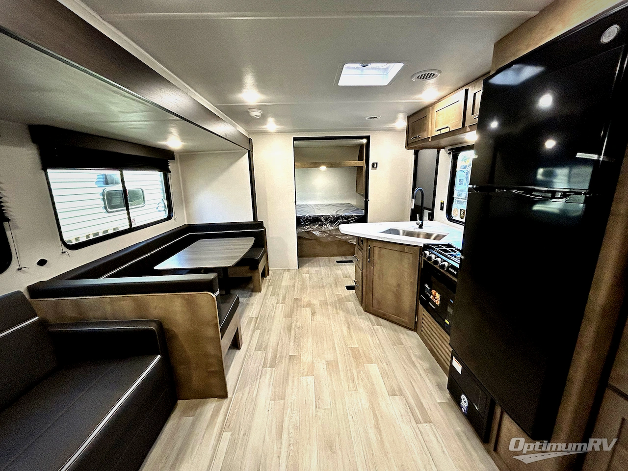 2026 Keystone Springdale Classic 269DBC Photo 5