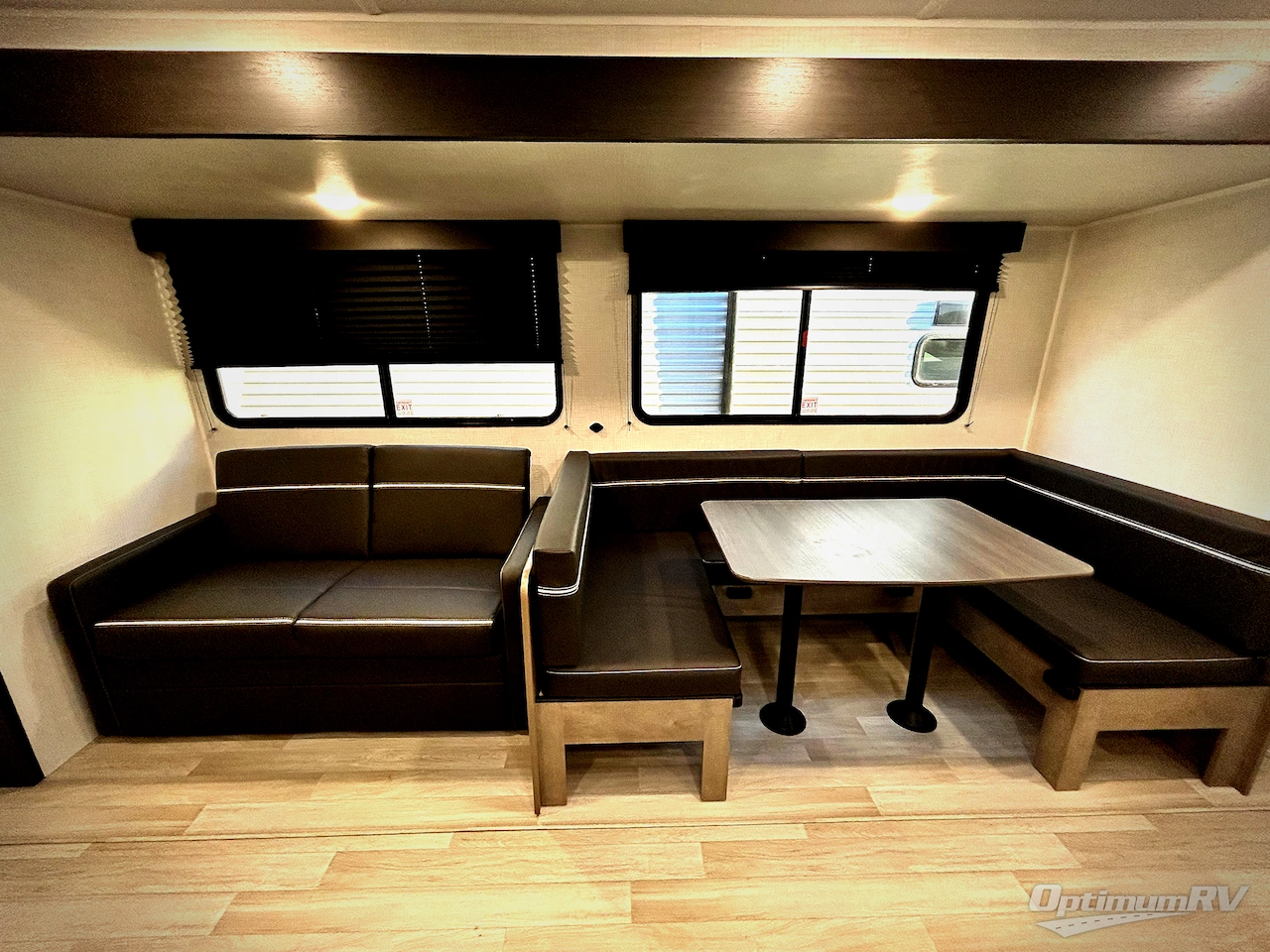 2026 Keystone Springdale Classic 269DBC Photo 6