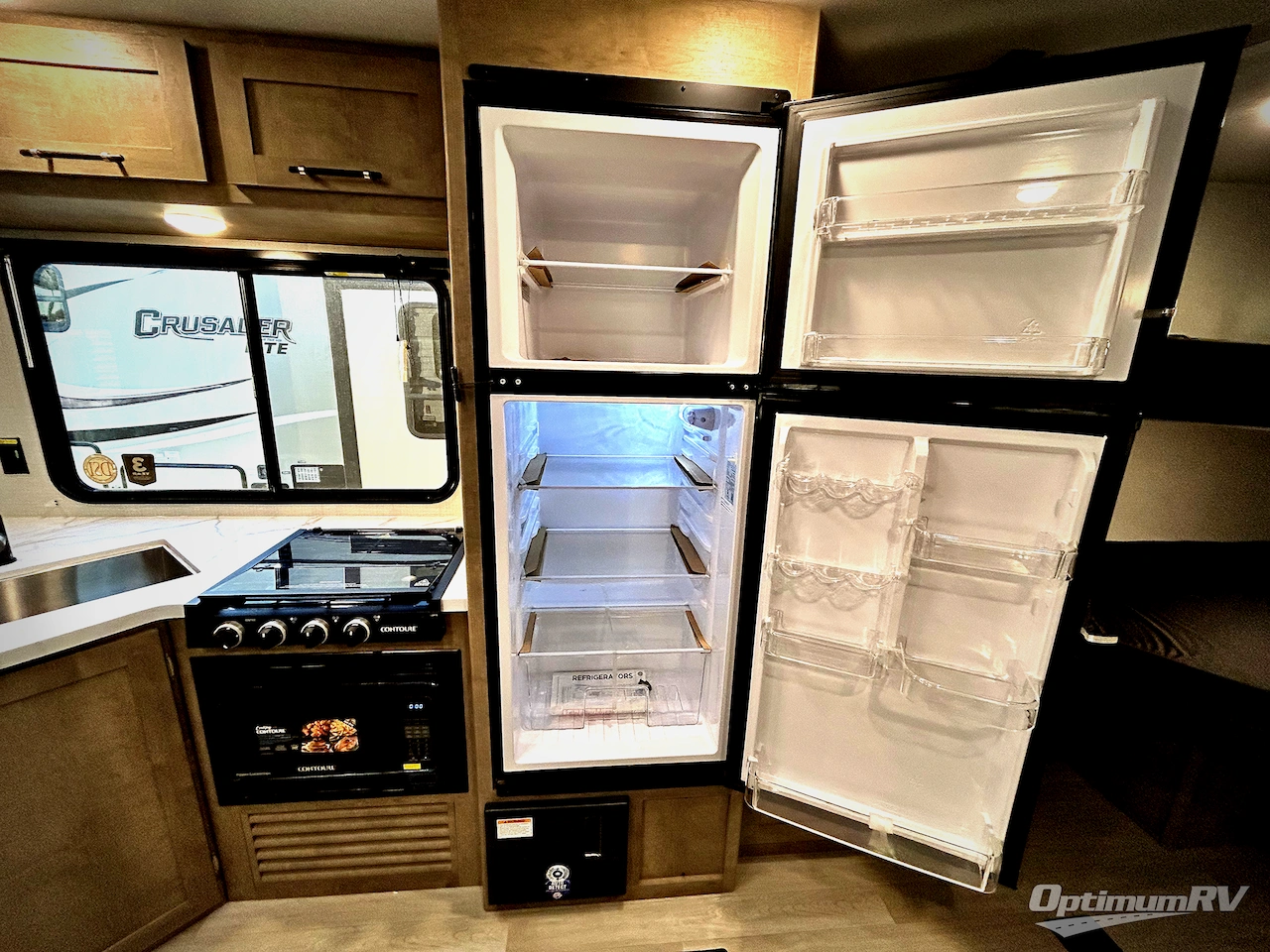 2026 Keystone Springdale Classic 269DBC Photo 9