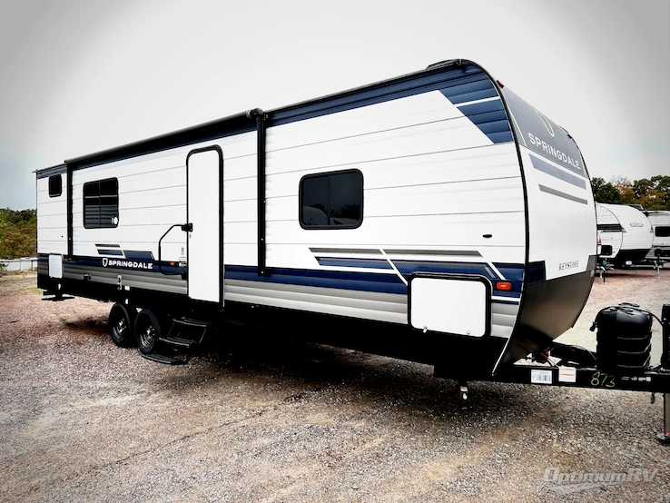 2026 Keystone Springdale Classic 291BRC RV Photo 1