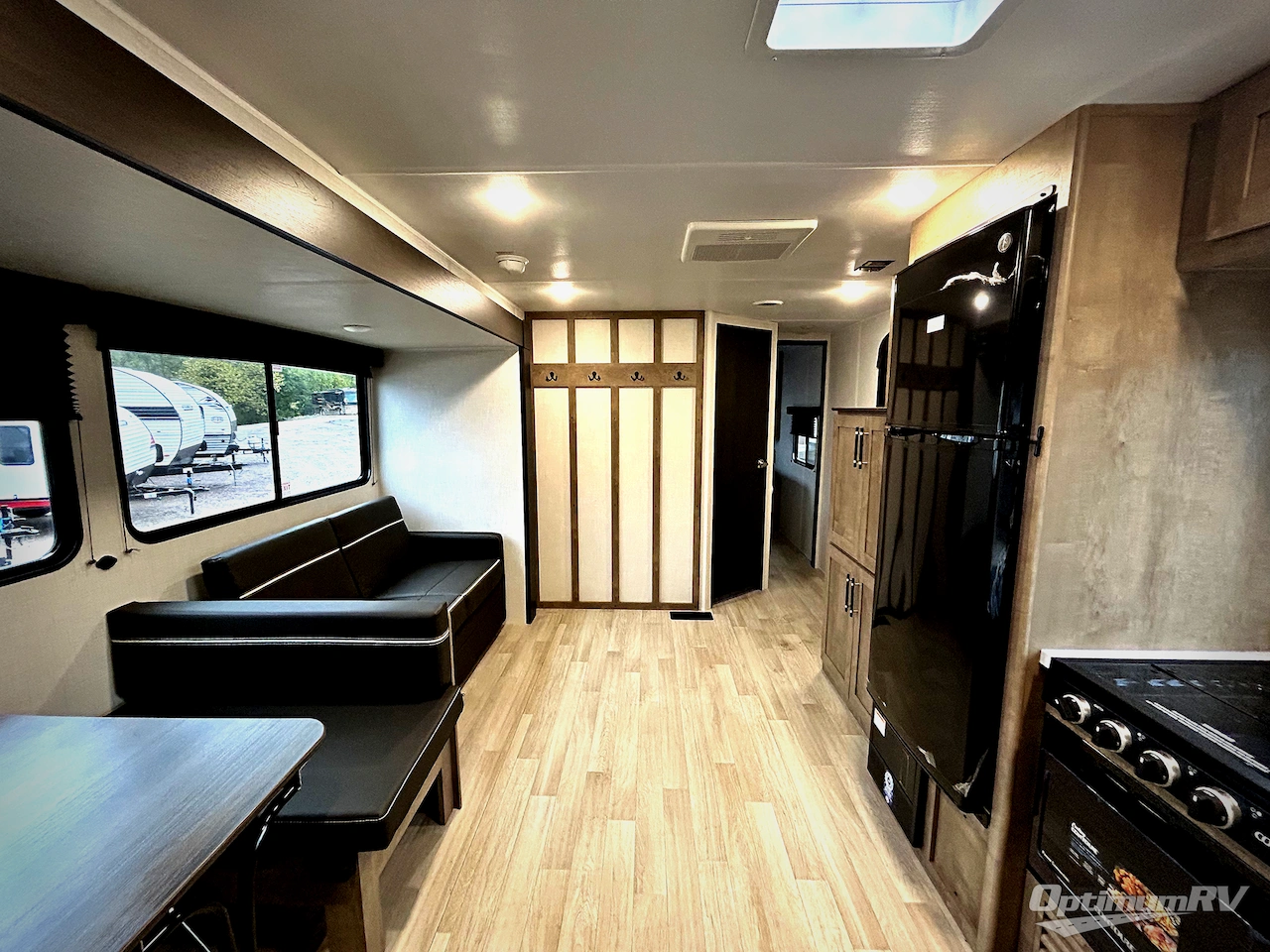 2026 Keystone Springdale Classic 291BRC Photo 5