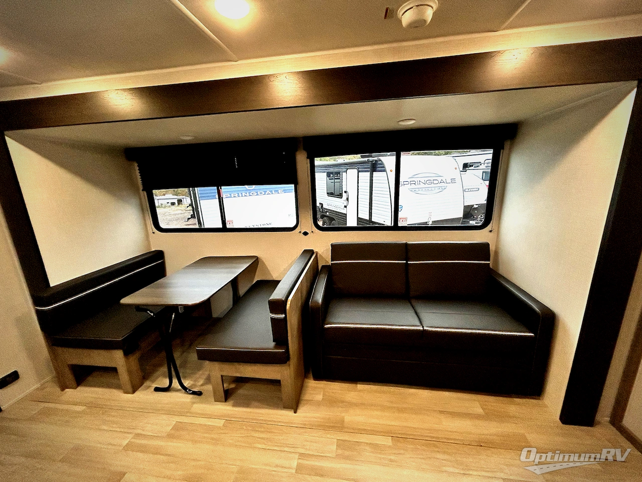 2026 Keystone Springdale Classic 291BRC Photo 6
