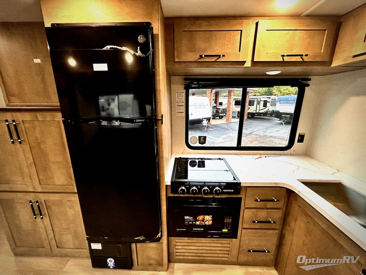2026 Keystone Springdale Classic 291BRC Photo 9