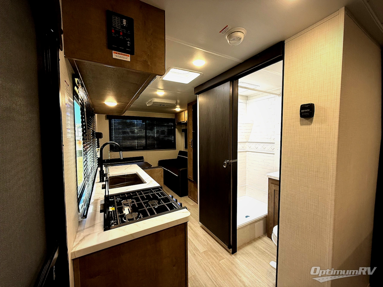 2026 Keystone Springdale Classic 200RLC Photo 4