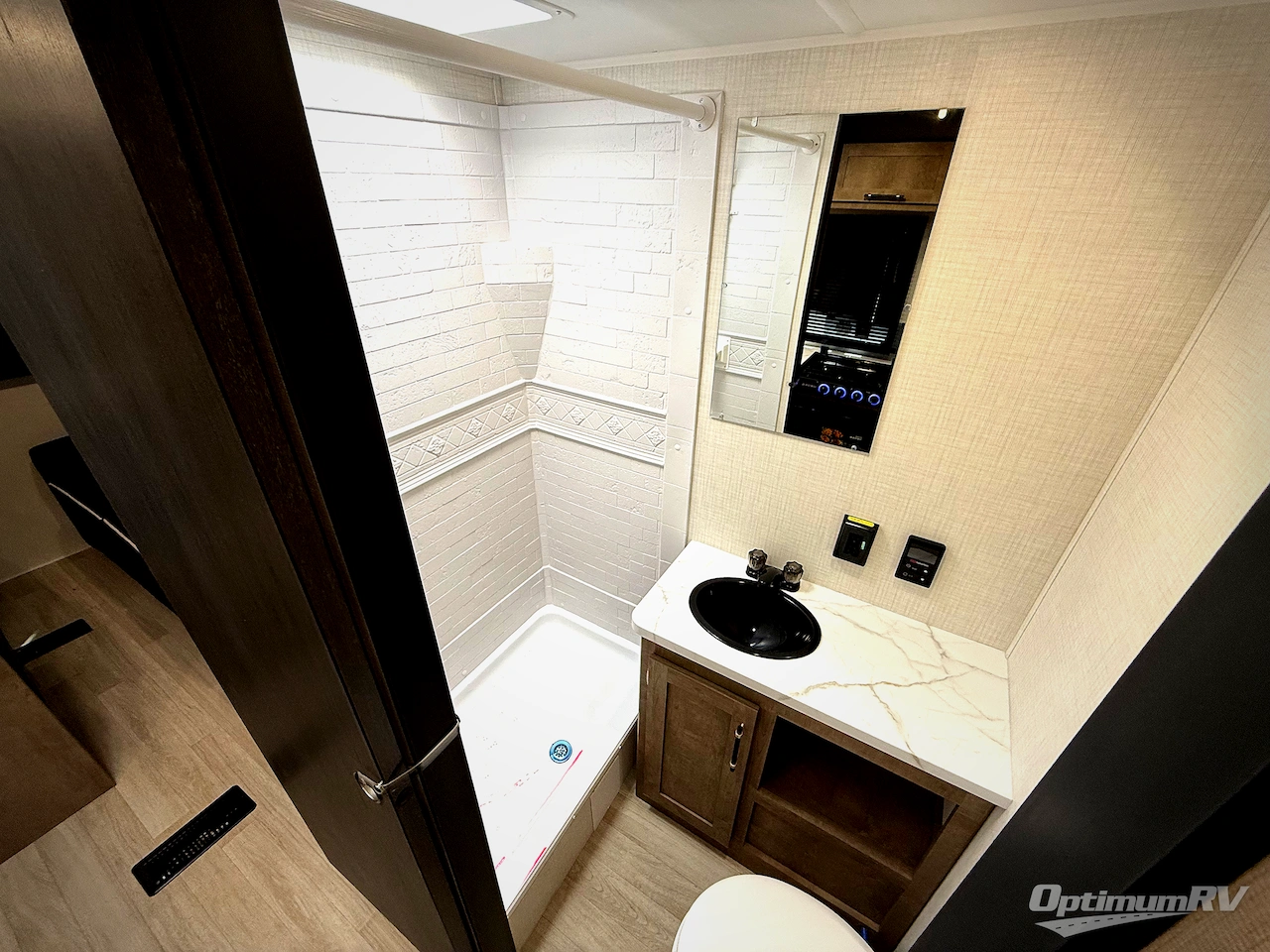 2026 Keystone Springdale Classic 200RLC Photo 7