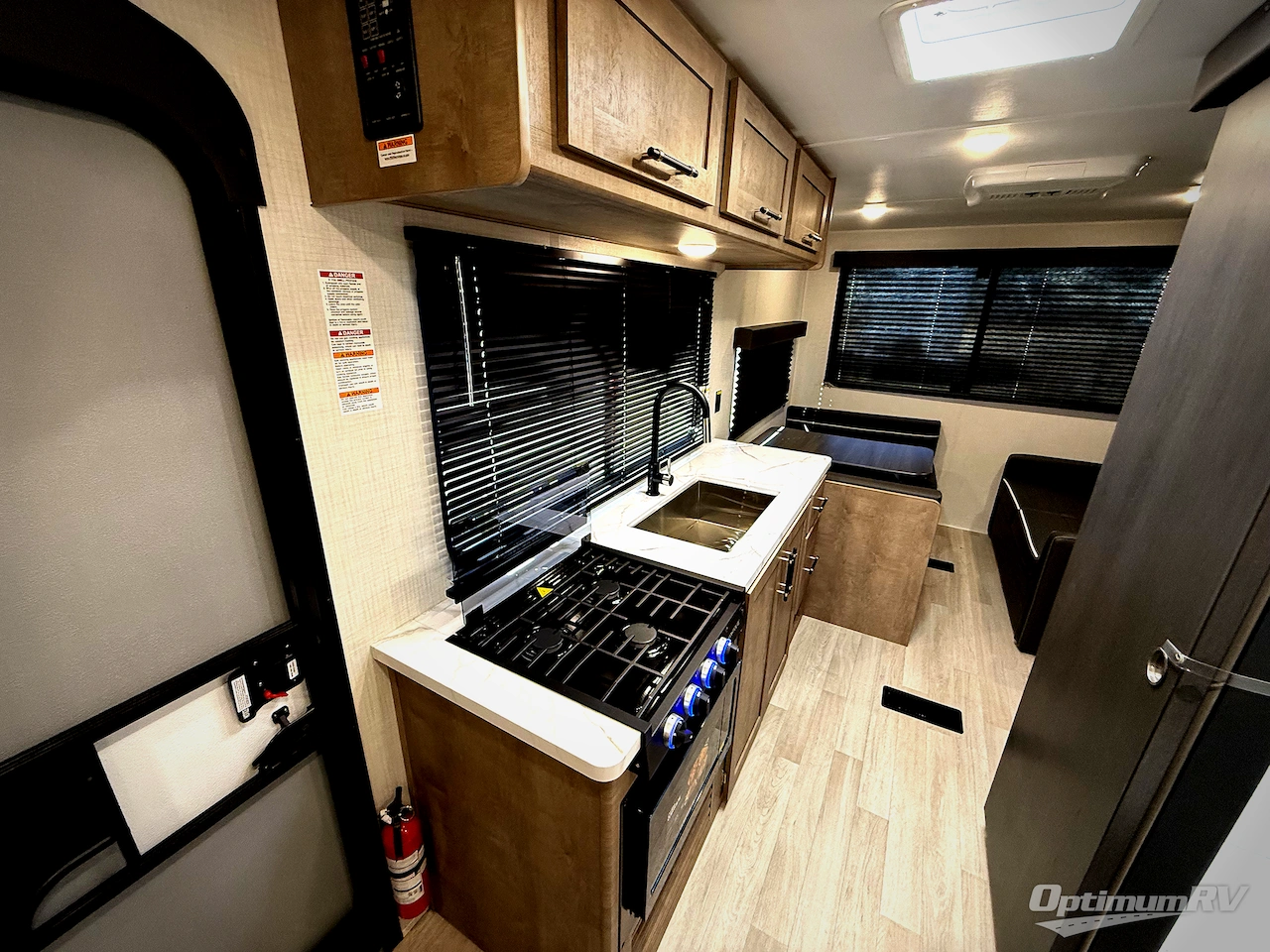 2026 Keystone Springdale Classic 200RLC Photo 11