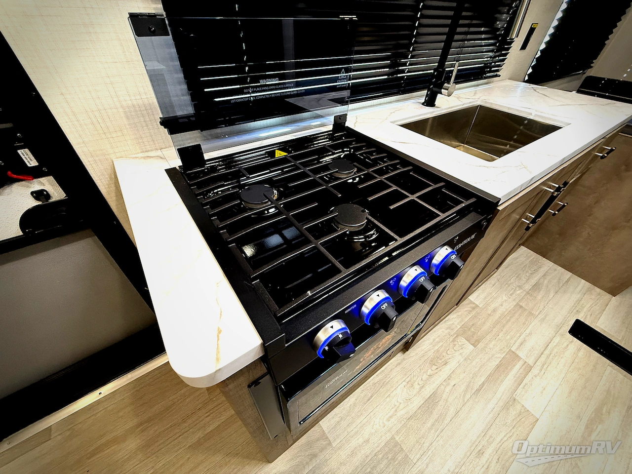 2026 Keystone Springdale Classic 200RLC Photo 13