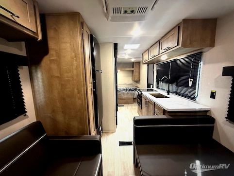 2026 Keystone Springdale Classic 200RLC RV Photo 3