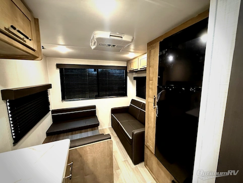 2026 Keystone Springdale Classic 200RLC RV Photo 4