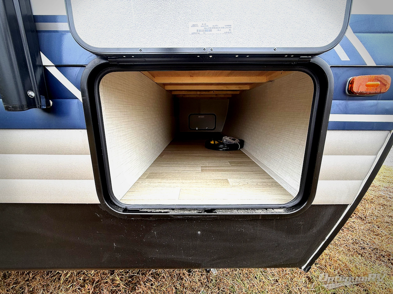 2026 Keystone Springdale Classic 200RLC Photo 15