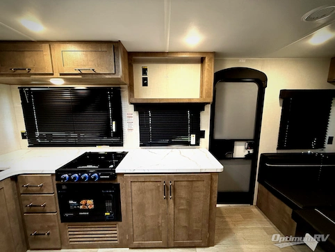 2026 Keystone Springdale Classic 254RDC RV Photo 3