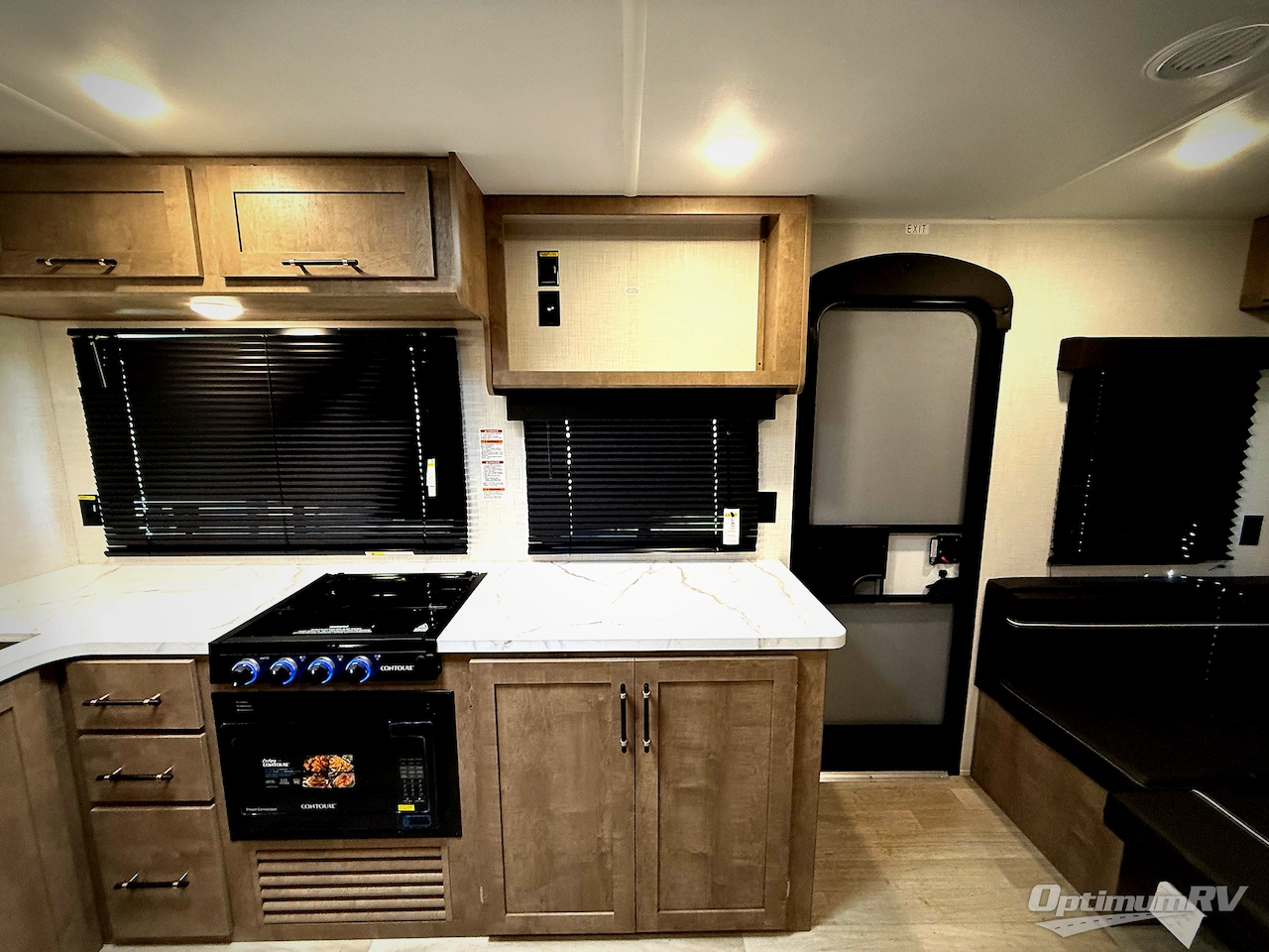 2026 Keystone Springdale Classic 254RDC Photo 9