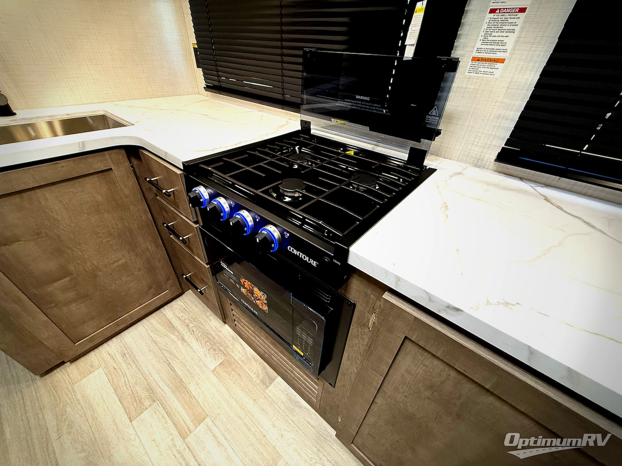 2026 Keystone Springdale Classic 254RDC Photo 10