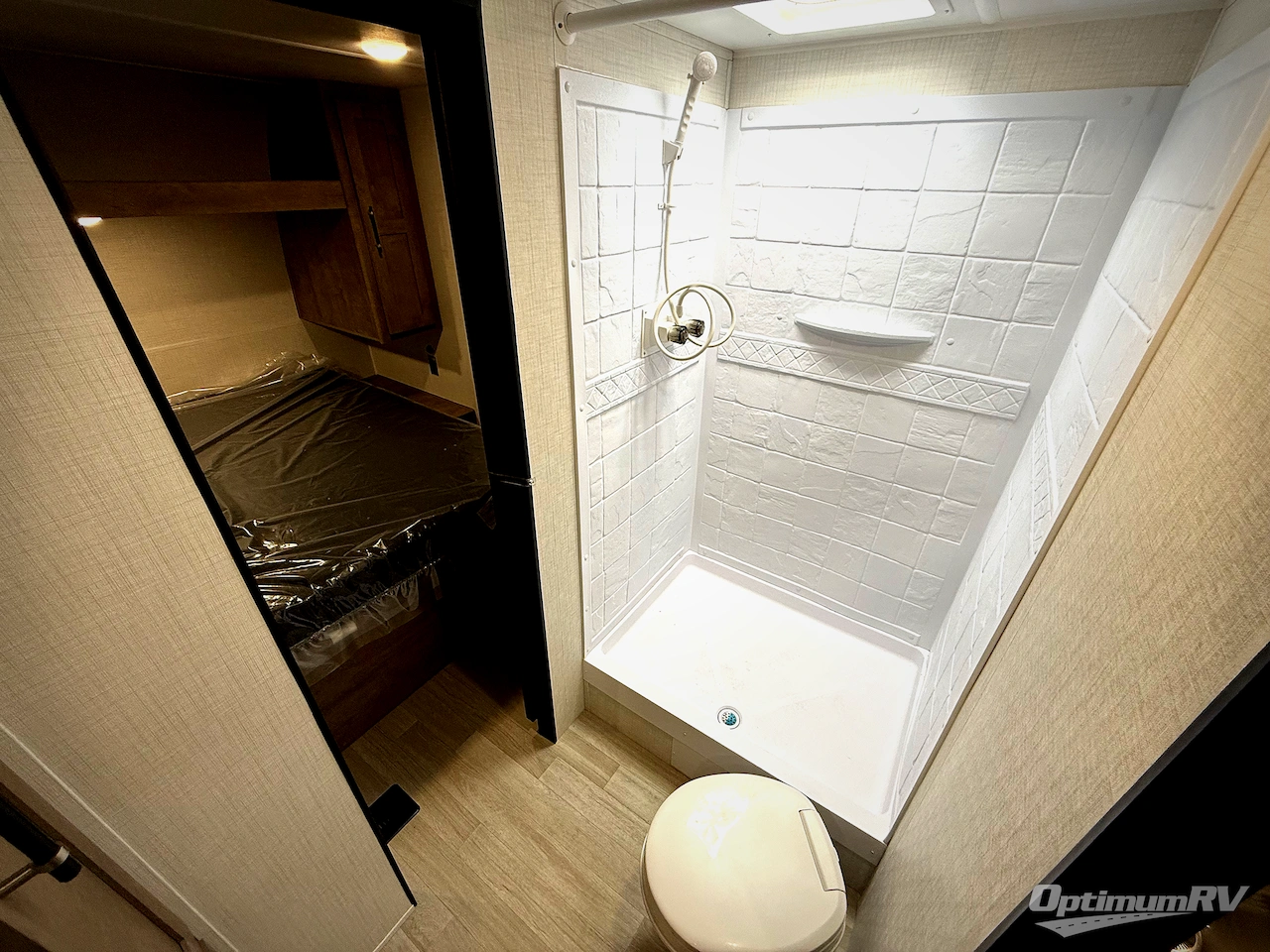 2026 Keystone Springdale Classic 254RDC Photo 14