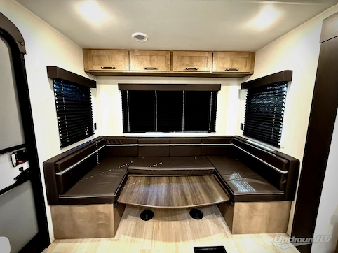 2026 Keystone Springdale Classic 254RDC RV Photo 2