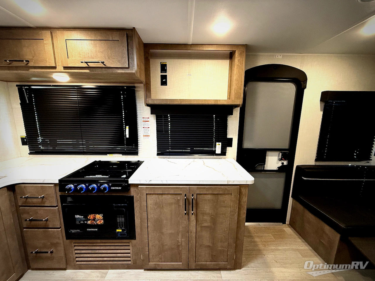 2026 Keystone Springdale Classic 254RDC Photo 8