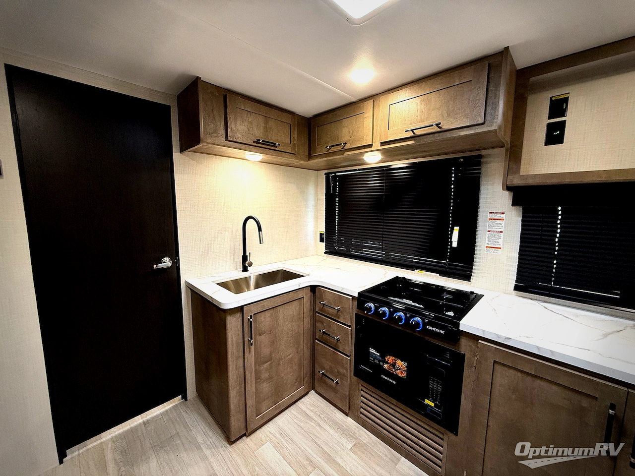 2026 Keystone Springdale Classic 254RDC Photo 9