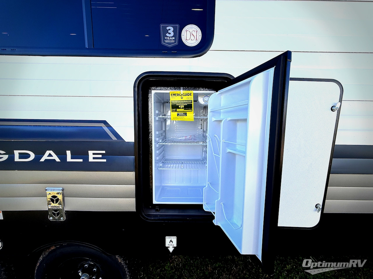 2026 Keystone Springdale Classic 254RDC Photo 19