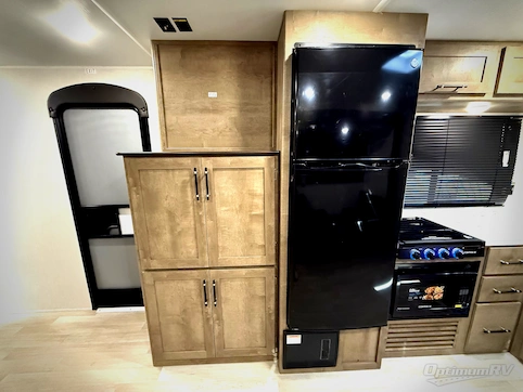 2026 Keystone Springdale Classic 291BRC RV Photo 3