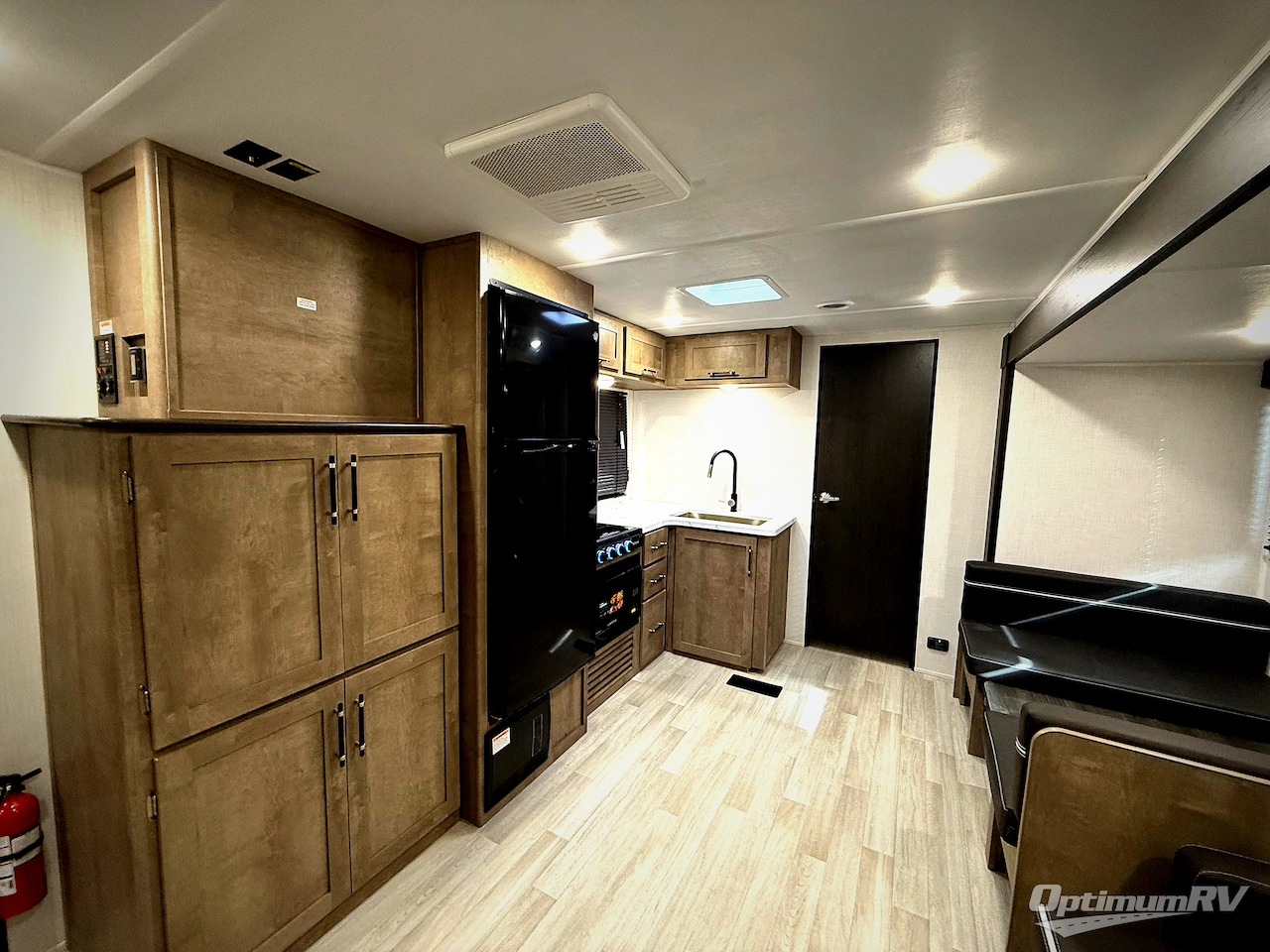 2026 Keystone Springdale Classic 291BRC Photo 6