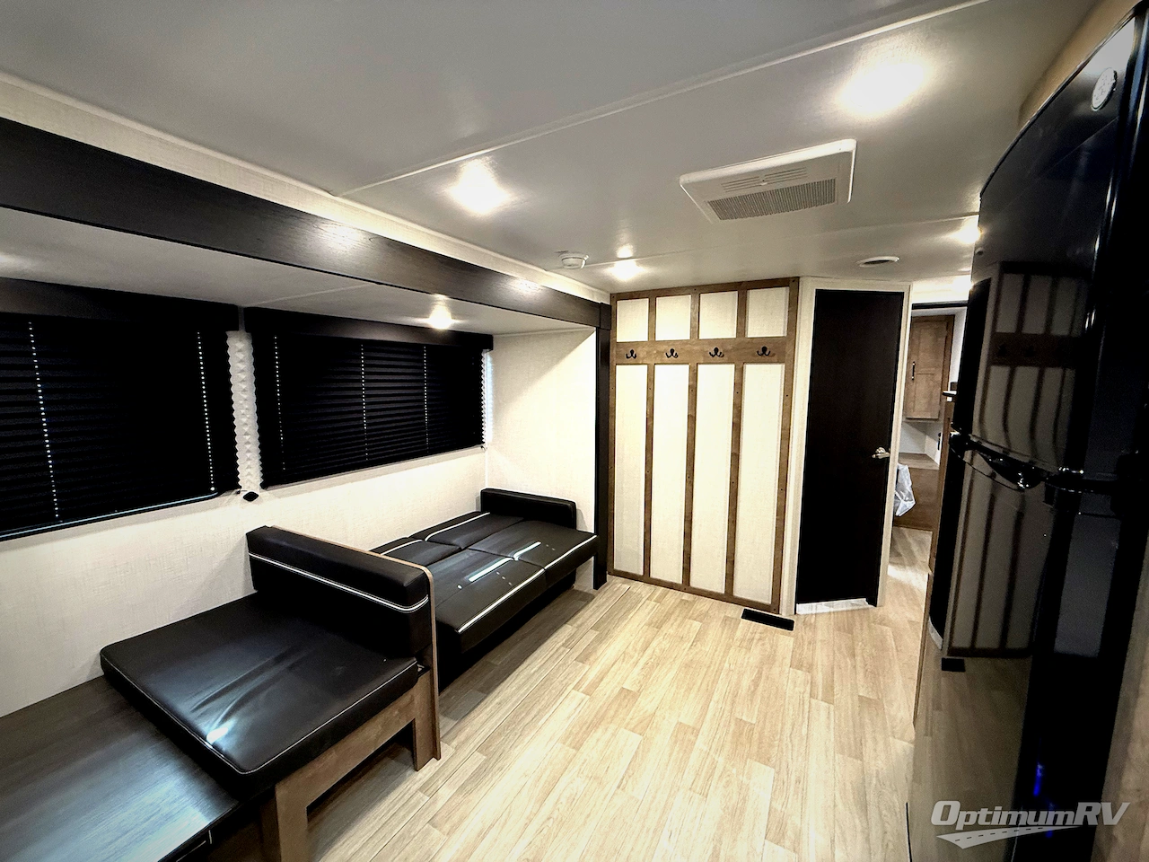 2026 Keystone Springdale Classic 291BRC Photo 7