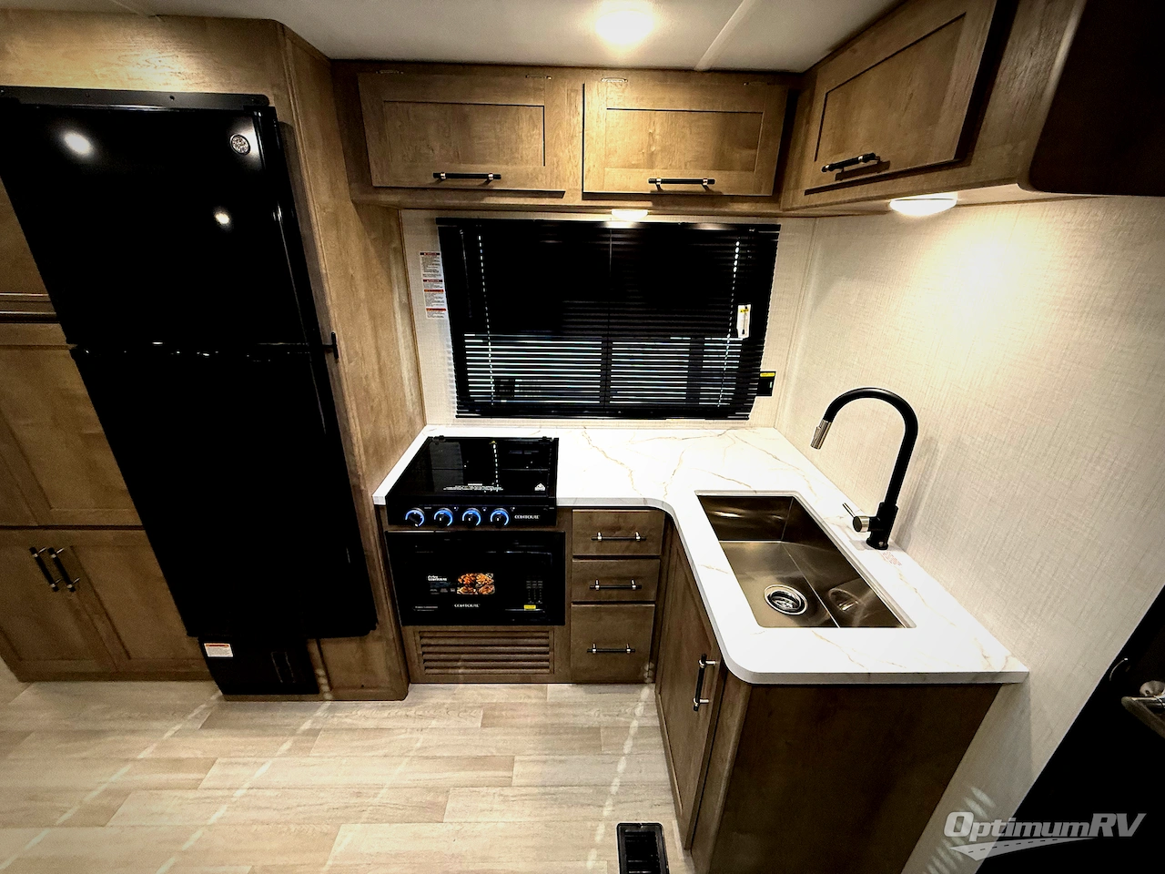 2026 Keystone Springdale Classic 291BRC Photo 12