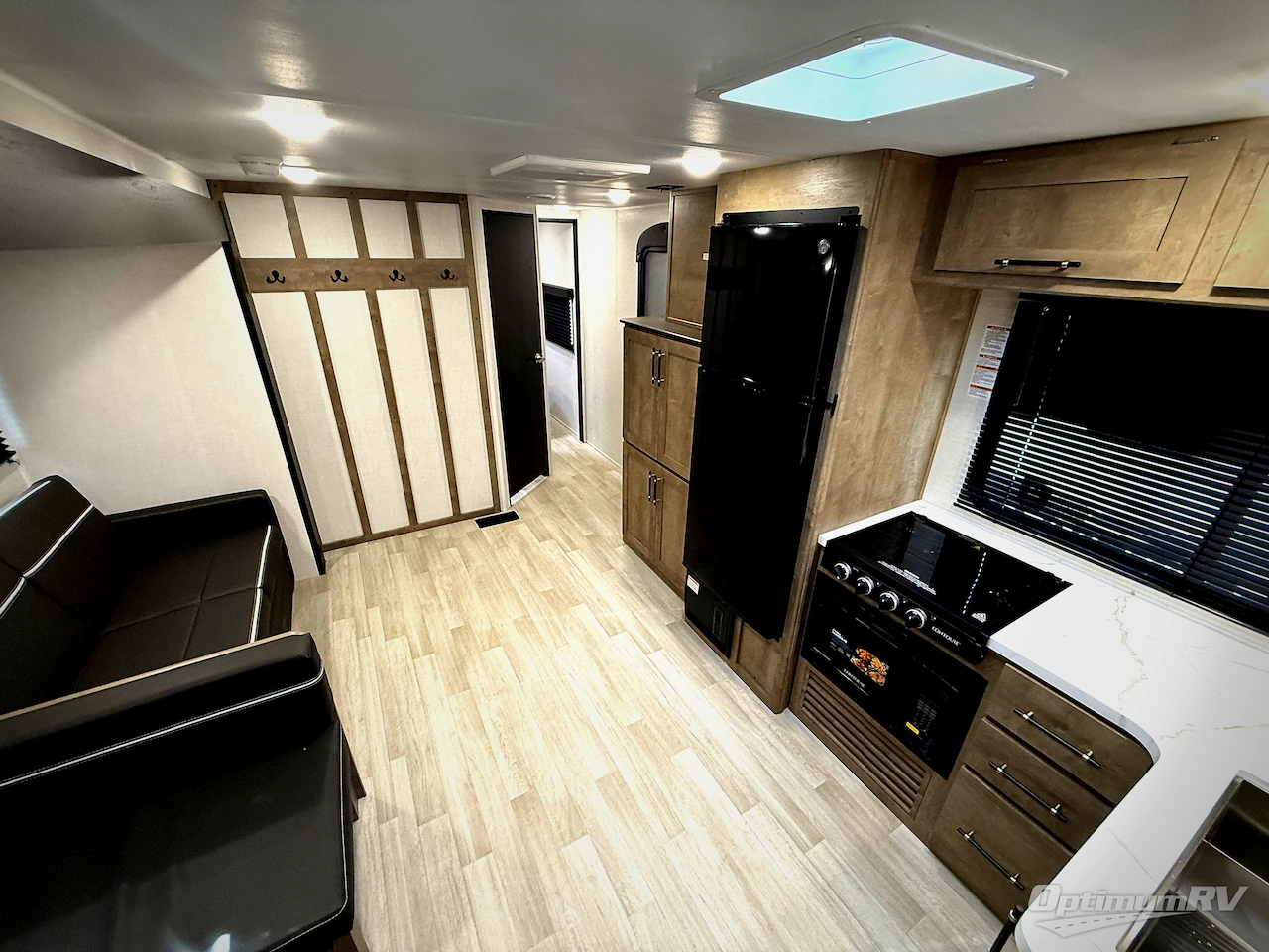 2026 Keystone Springdale Classic 291BRC Photo 5