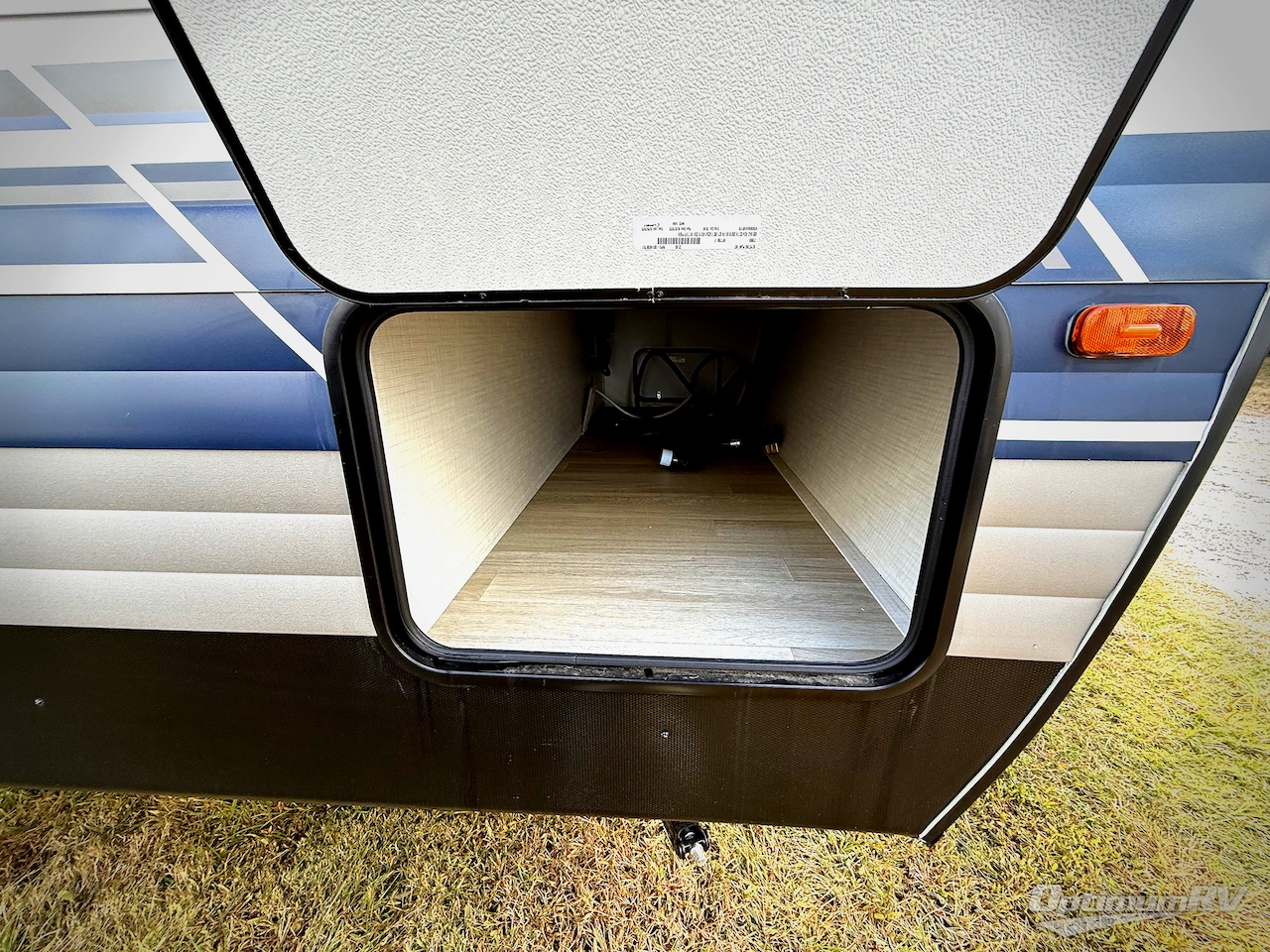 2026 Keystone Springdale Classic 291BRC Photo 20