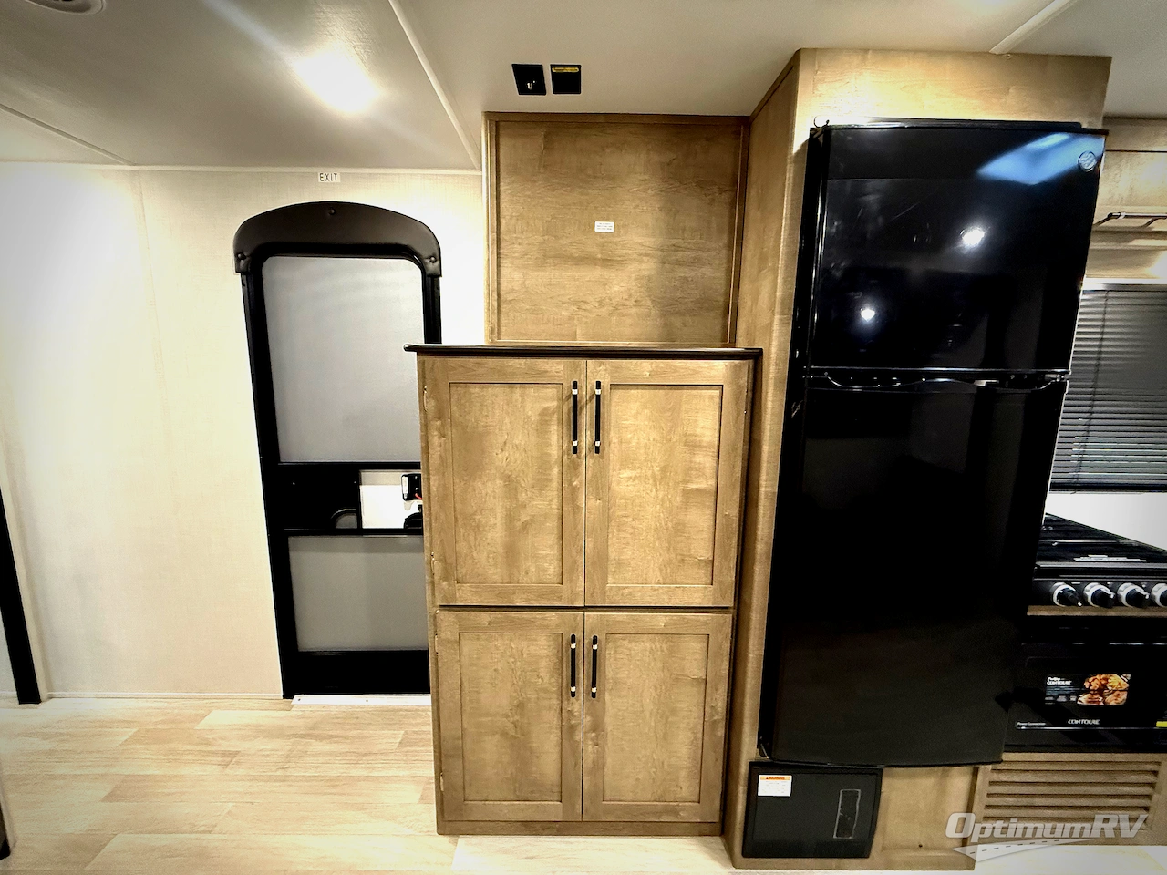 2026 Keystone Springdale Classic 291BRC Photo 8