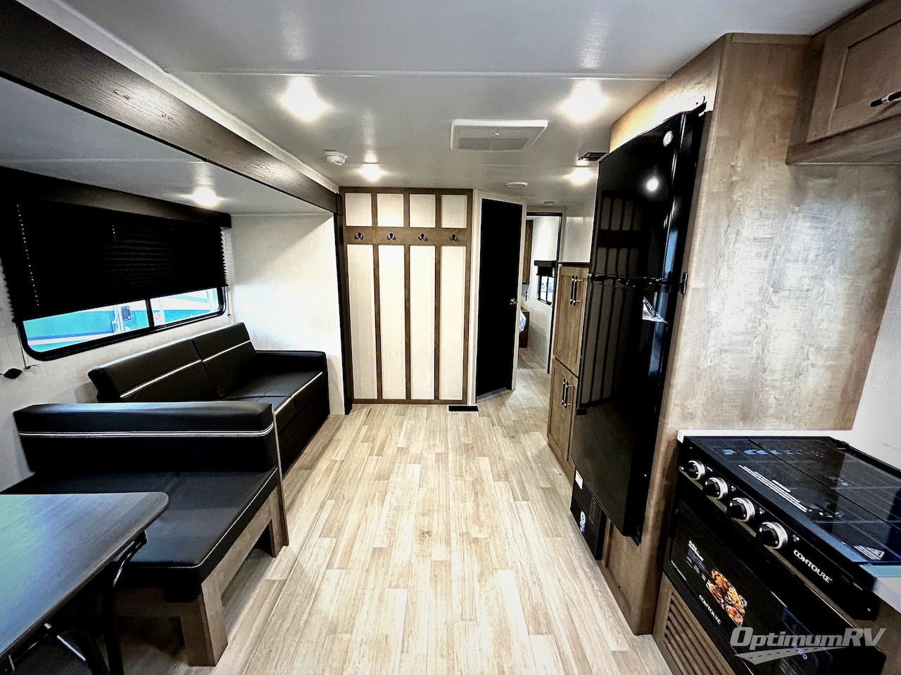 2026 Keystone Springdale Classic 291BRC Photo 5