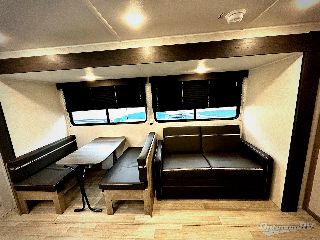 2026 Keystone Springdale Classic 291BRC Photo 6